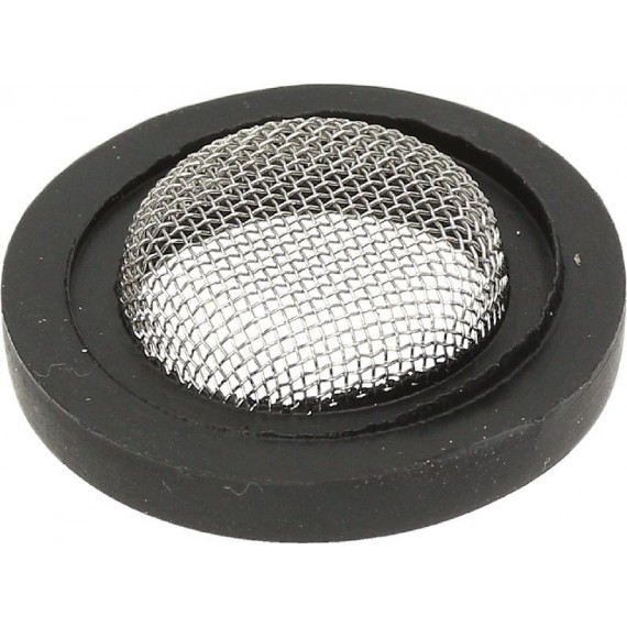 FILTRO INOX PER TUBO CARICO Diam. 3/4