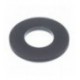 GUARNIZIONE PIANA EPDM Diam. 24x12x2 mm