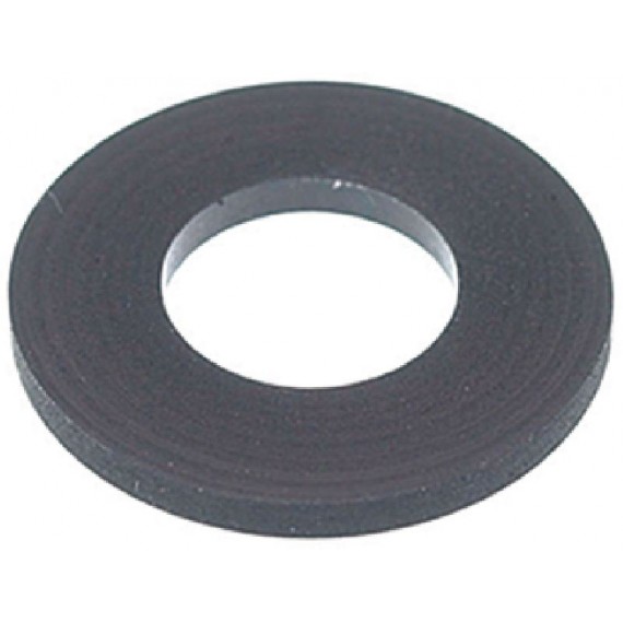 GUARNIZIONE PIANA EPDM Diam. 24x12x2 mm
