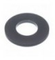GUARNIZIONE PIANA EPDM Diam. 24x12x2 mm