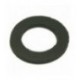 GUARNIZIONE PIANA EPDM Diam. 18x11x2 mm