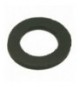 GUARNIZIONE PIANA EPDM Diam. 18x11x2 mm