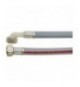 TUBO CARICO CURVO Diam. 3/4 FF 1500 mm