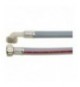 TUBO CARICO CURVO Diam. 3/4 FF 2500 mm