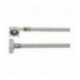 TUBO CARICO CURVO Diam. 3/4 FF 2000 mm