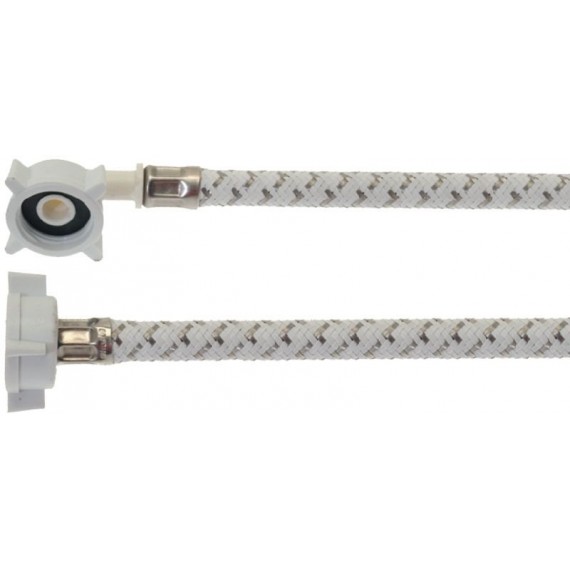 TUBO CARICO CURVO Diam. 3/4 FF 2000 mm