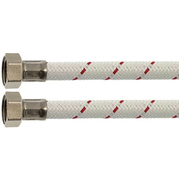 TUBO CARICO DIRITTO Diam. 3/4 FF 2500 mm