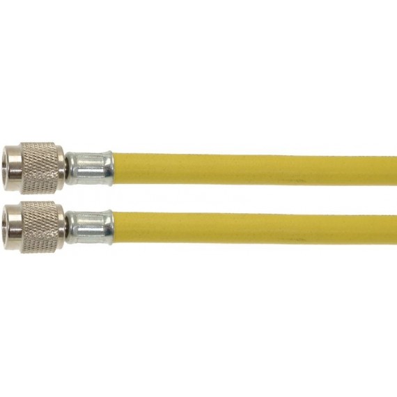 TUBO DI CARICA 600 mm