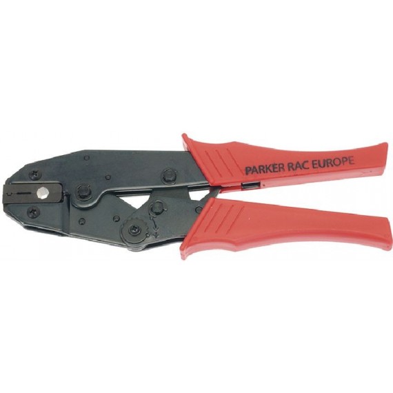PINZA PER TUBO K-LCP