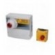 QUADRO ALLARME UOMO IN CELLA ECP APE 03