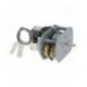 TEMPORIZZATORE 14003F3 2 CAMME 230V 50Hz