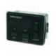 OROLOGIO DIGITALE CON TIMER K400-2CM