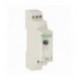 TEMPORIZZATORE 1-10 MINUTI 8A 250V