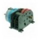TEMPORIZZATORE P255 2 CAMME 230V 50Hz