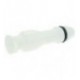 TUBO TROPPOPIENO Diam. 43x195 mm