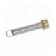 TUBO TROPPOPIENO Diam. 20x140 mm