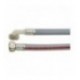 TUBO CARICO CURVO Diam. 3/4 FF 1500 mm