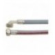 TUBO CARICO CURVO Diam. 3/4 FF 2000 mm