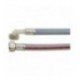 TUBO CARICO CURVO Diam. 3/4 FF 2500 mm