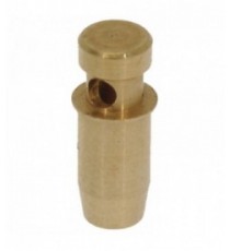 VALVOLA DEPRESSORE PER TUBO K-LCP