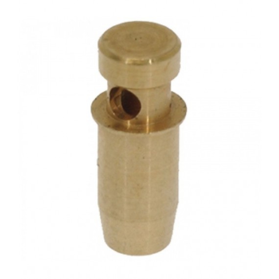 VALVOLA DEPRESSORE PER TUBO K-LCP