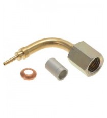 INSERTO K90 PER TUBO K-LCP