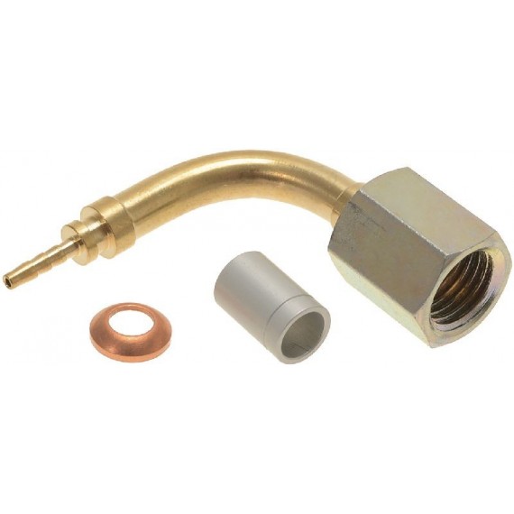 INSERTO K90 PER TUBO K-LCP