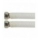 TUBO FLESSIBILE GAS Diam. 1FF 950 mm