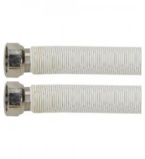 TUBO FLESSIBILE GAS Diam. 1FF 950 mm