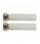 TUBO FLESSIBILE GAS Diam. 1FF 950 mm