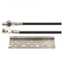 TUBO DI ALTA PRESSIONE SK 1000 mm