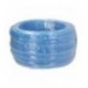 TUBO MDP 4x6 mm - 100 m AZZURRO