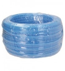TUBO MDP 4x6 mm - 100 m AZZURRO