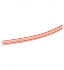 TUBO MDP 6,7x9,5 mm - 100 m ROSSO