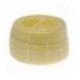 TUBO MDP 6,7x9,5 mm - 100 m GIALLO