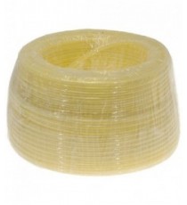 TUBO MDP 6,7x9,5 mm - 100 m GIALLO