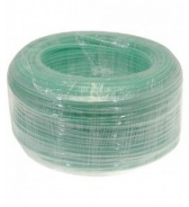 TUBO MDP 6,7x9,5 mm - 100 m VERDE