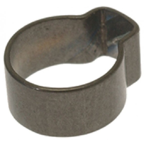 FASCETTA STRINGITUBO Diam. 8,7 mm 1 CLIPS