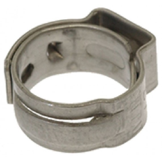 FASCETTA ANTIGRINZA Diam. 7,0/8,7 mm
