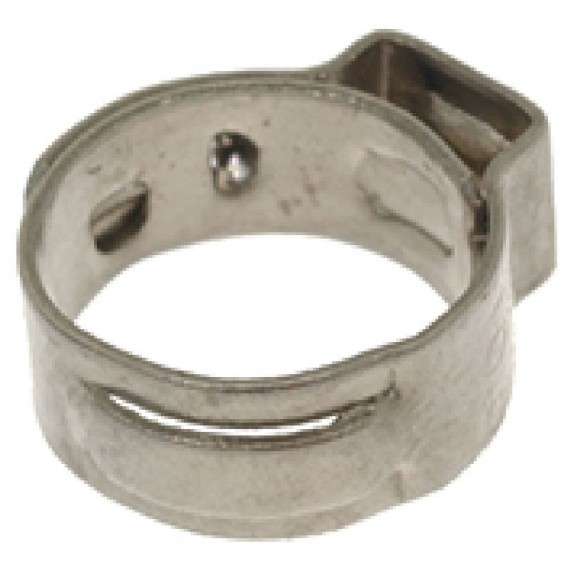 FASCETTA ANTIGRINZA Diam. 8,8-10,5 mm