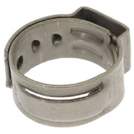FASCETTA ANTIGRINZA Diam. 10,8/13,3 mm