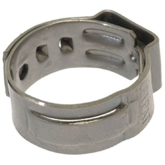 FASCETTA ANTIGRINZA Diam. 11,5/14 mm