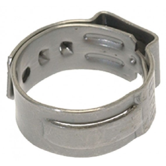 FASCETTA ANTIGRINZA Diam. 12,0-14,5 mm