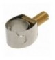 FASCETTA STRINGITUBO A VITE Diam. 9/12 mm