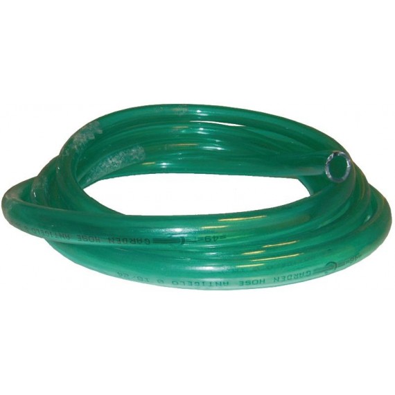 TUBO DI SCARICO