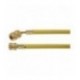 TUBO DI CARICA 1500 mm QUICK SEAL