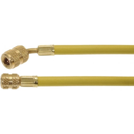 TUBO DI CARICA 1500 mm QUICK SEAL