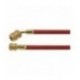 TUBO DI CARICA 1500 mm QUICK SEAL