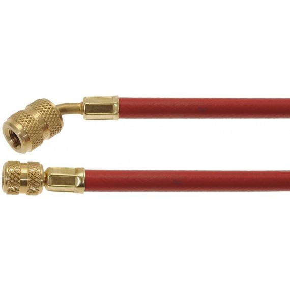 TUBO DI CARICA 1500 mm QUICK SEAL