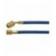 TUBO DI CARICA 1500 mm QUICK SEAL